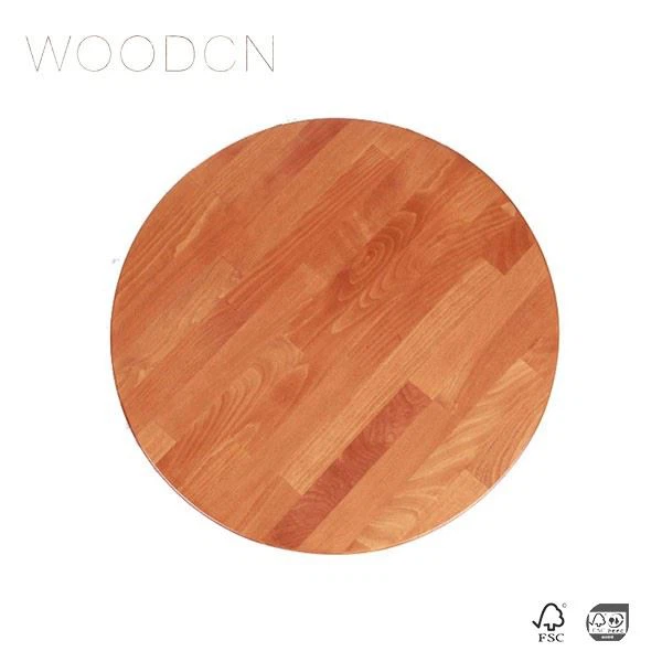 Beech Wood Butcher Block Style Dining Table Top Suppliers