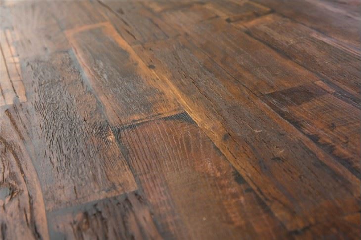 China Veneer Desk Top Factory