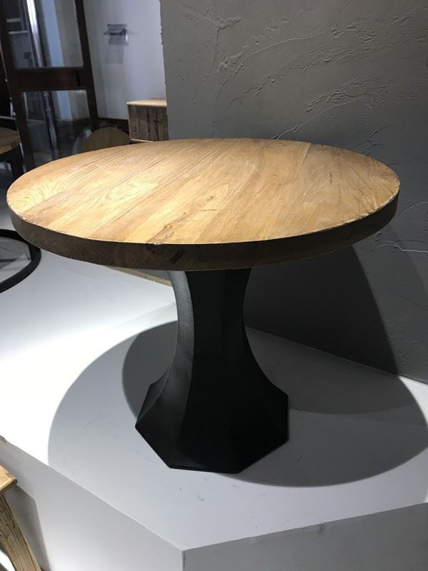 Solid Wood Tea Table Factory