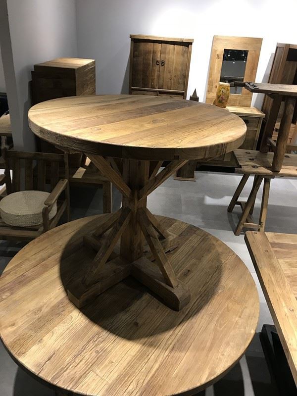 Solid Wood Tea Table Manufacturers