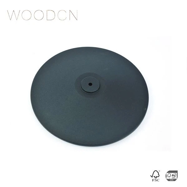 Solid Wood Table Base