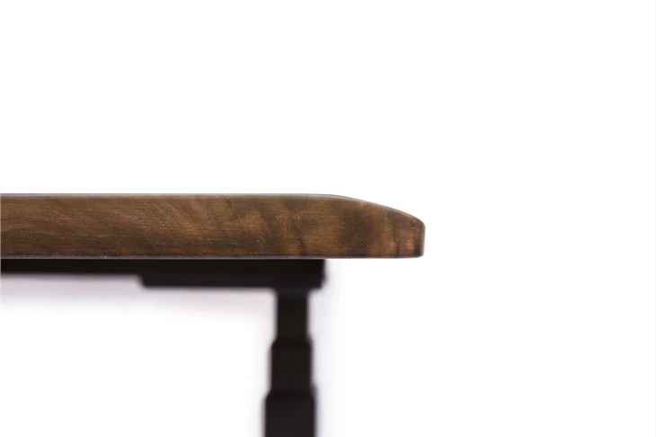 Solid Wood Desk Top Factory