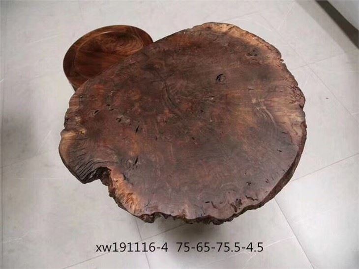 Solid Wood Tea Table Suppliers 