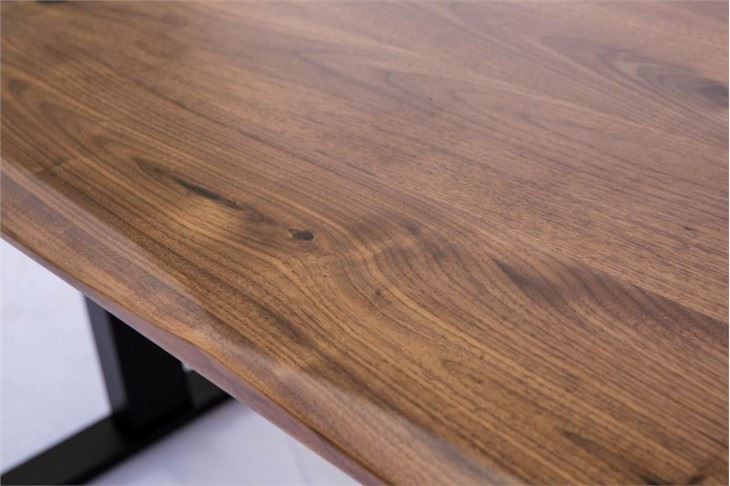 China Solid Wood Desk Top Factory